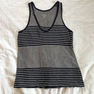 J. Crew tank top